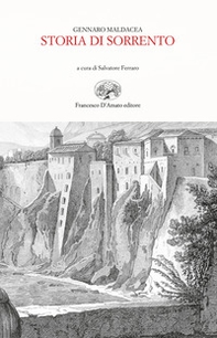 Storia di Sorrento (rist. anast. 1841-44) - Librerie.coop Storia di Sorrento (rist. anast. 1841-44) - Librerie.coop