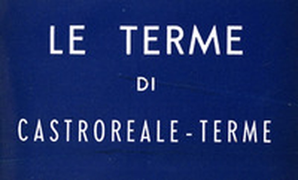 Le Terme di Castroreale Terme - Librerie.coop Le Terme di Castroreale Terme - Librerie.coop