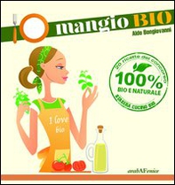 Io mangio bio - Librerie.coop