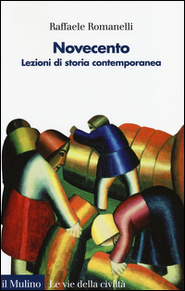 Novecento. Lezioni di storia contemporanea - Vol. 2 - Librerie.coop Novecento. Lezioni di storia contemporanea - Vol. 2 - Librerie.coop