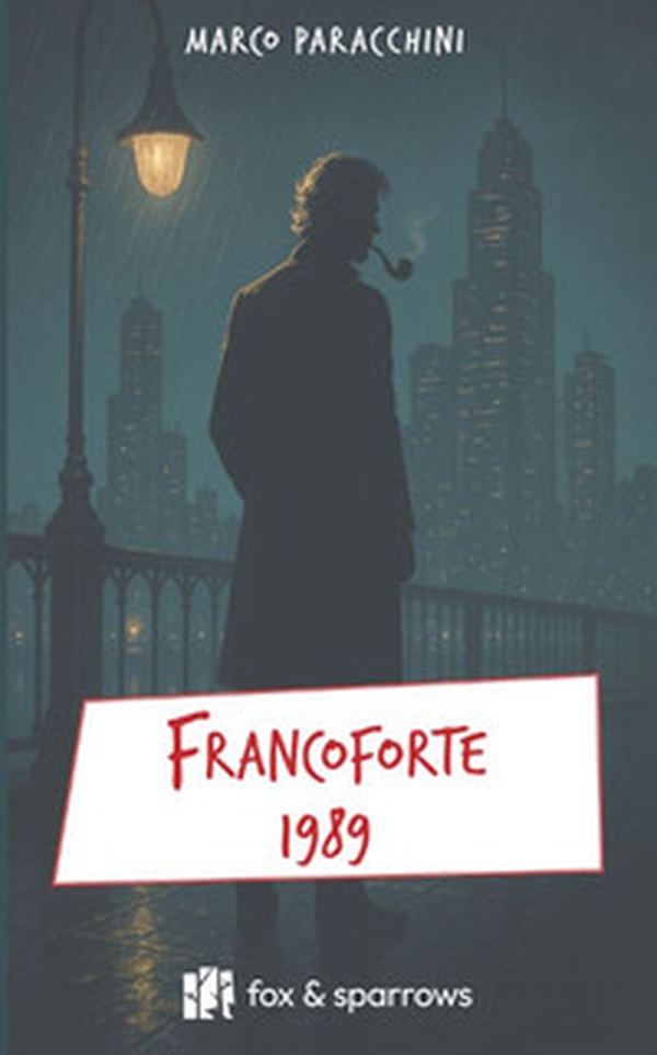 Francoforte 1989 - Librerie.coop Francoforte 1989 - Librerie.coop