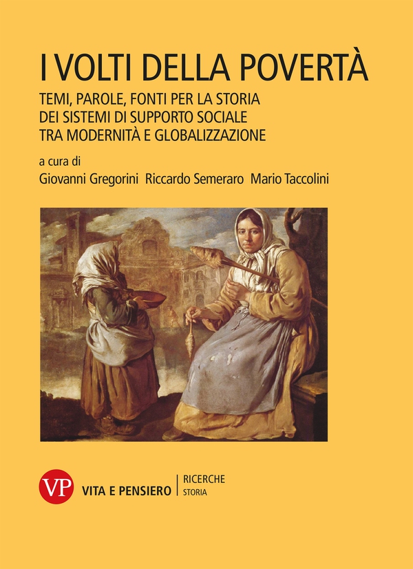 I volti della povertà - Librerie.coop I volti della povertà - Librerie.coop