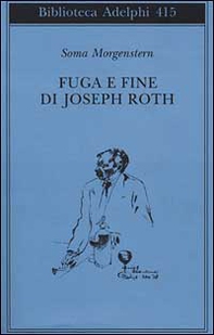 Fuga e fine di Joseph Roth - ricordi - Librerie.coop