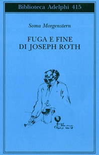 Fuga e fine di Joseph Roth - ricordi - Librerie.coop