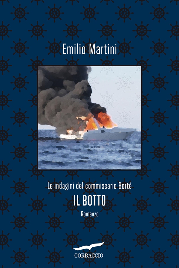 Il botto - Librerie.coop Il botto - Librerie.coop