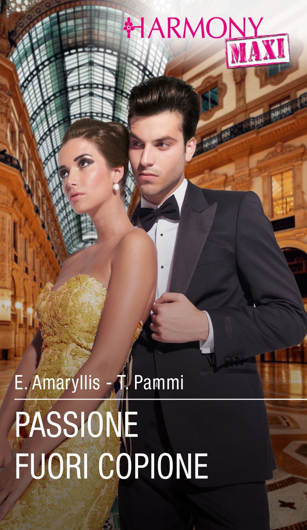 Passione fuori copione - Librerie.coop