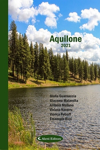 Aquilone 2021 - Librerie.coop