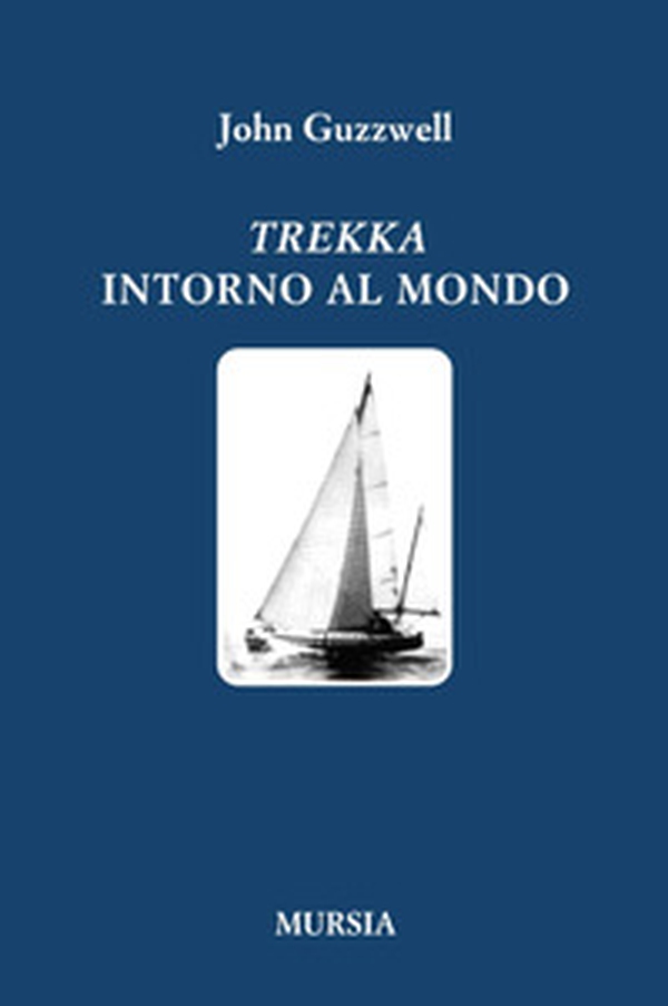 Trekka intorno al mondo - Librerie.coop