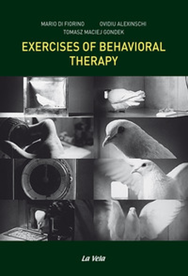 Exercises of behavioral therapy - Librerie.coop