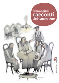 Racconti del Camerone - Librerie.coop Racconti del Camerone - Librerie.coop