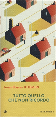 Tutto quello che non ricordo - Librerie.coop