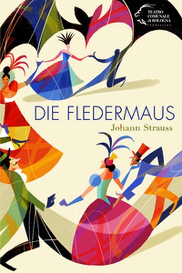 Die Fledermaus. Strauss Johann - Librerie.coop Die Fledermaus. Strauss Johann - Librerie.coop