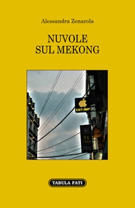 Nuvole sul mekong - Librerie.coop