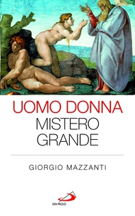 Uomo donna mistero grande - Librerie.coop Uomo donna mistero grande - Librerie.coop