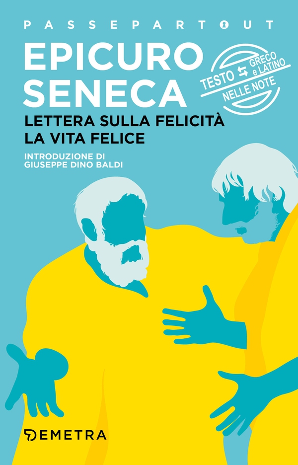 Lettera sulla felicità - La vita felice - Librerie.coop Lettera sulla felicità - La vita felice - Librerie.coop