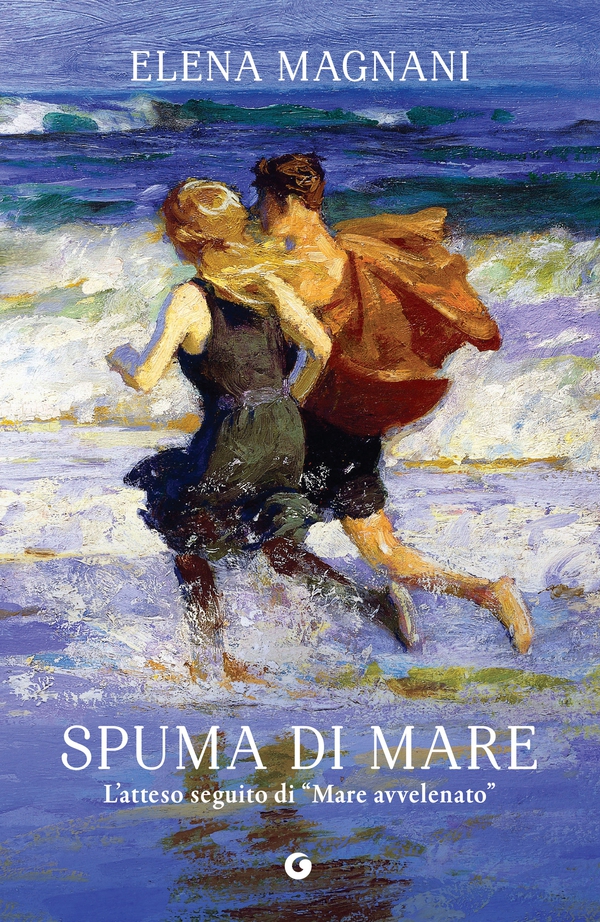 Spuma di mare - Librerie.coop