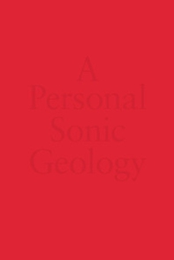 Philippe Decrauzat & Mathieu Copeland: A personal sonic geology. Ediz. inglese e francese - Librerie.coop