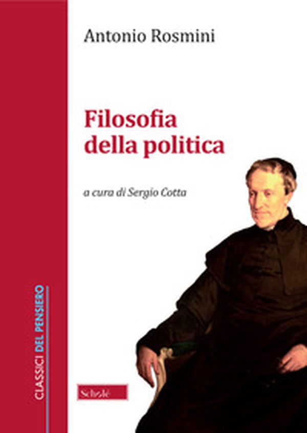 Filosofia della politica - Librerie.coop Filosofia della politica - Librerie.coop