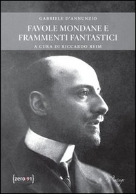 Favole mondane e frammenti fantastici - Librerie.coop