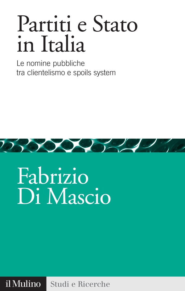 Partiti e Stato in Italia - Librerie.coop Partiti e Stato in Italia - Librerie.coop