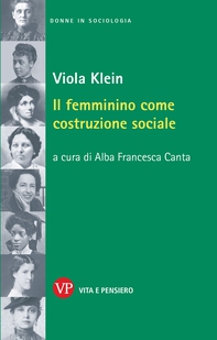Il femminino come costruzione sociale - Librerie.coop
