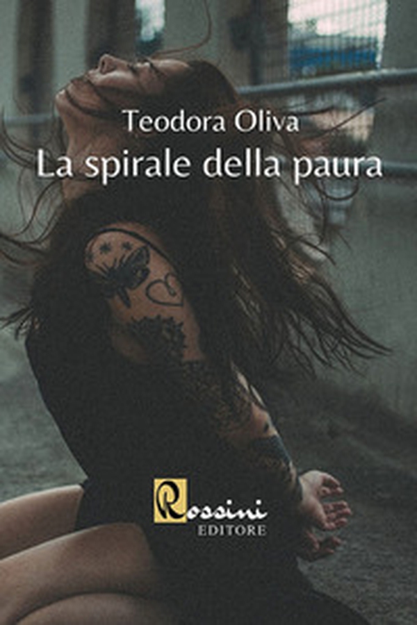 La spirale della paura - Librerie.coop La spirale della paura - Librerie.coop