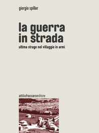 La guerra in strada - Librerie.coop