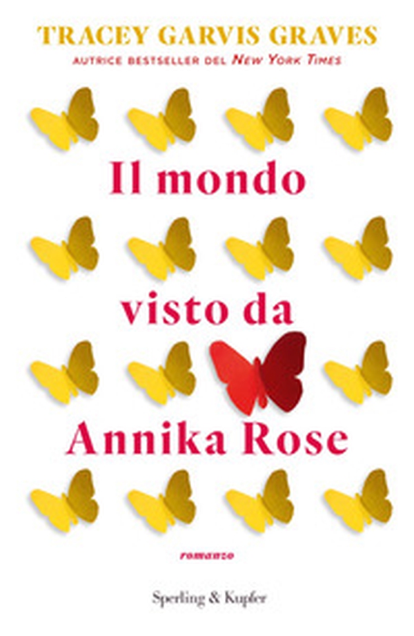 Il mondo visto da Annika Rose - Librerie.coop Il mondo visto da Annika Rose - Librerie.coop