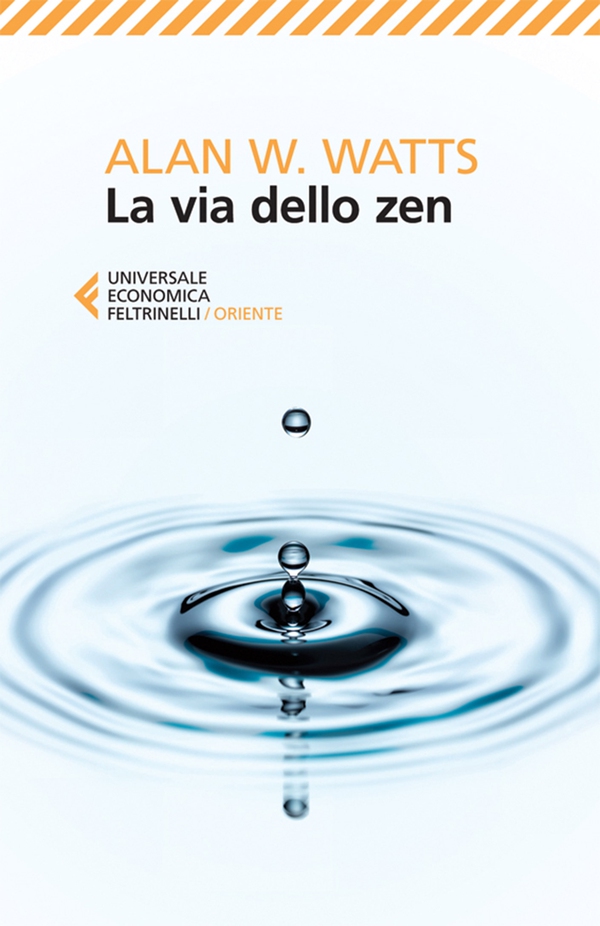 La via dello zen - Librerie.coop La via dello zen - Librerie.coop