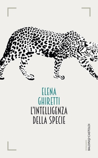 L'intelligenza della specie - Librerie.coop L'intelligenza della specie - Librerie.coop