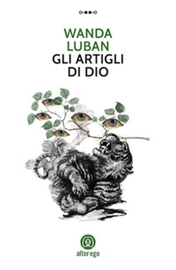 Gli artigli di Dio - Librerie.coop Gli artigli di Dio - Librerie.coop