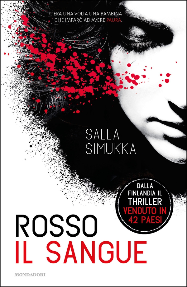 Rosso il sangue - Librerie.coop Rosso il sangue - Librerie.coop