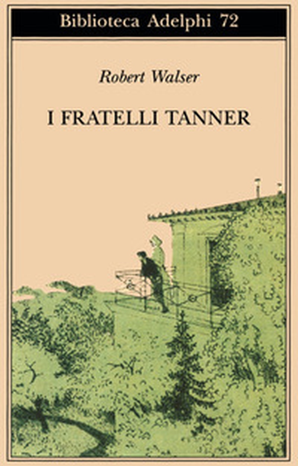 I fratelli Tanner - Librerie.coop I fratelli Tanner - Librerie.coop