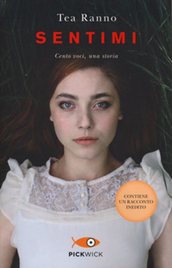 Sentimi - Librerie.coop Sentimi - Librerie.coop