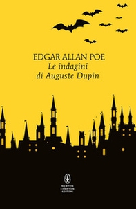 Le indagini di Auguste Dupin - Librerie.coop