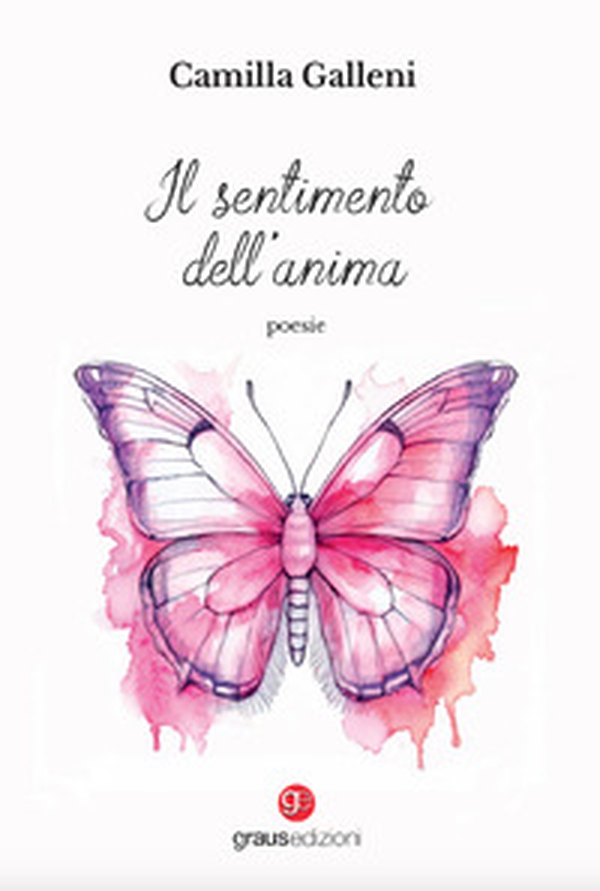 Il sentimento dell'anima - Librerie.coop Il sentimento dell'anima - Librerie.coop