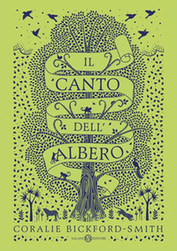 Il canto dell'albero - Librerie.coop Il canto dell'albero - Librerie.coop