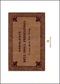 Descrizione dell'isola Ferdinandea - Librerie.coop