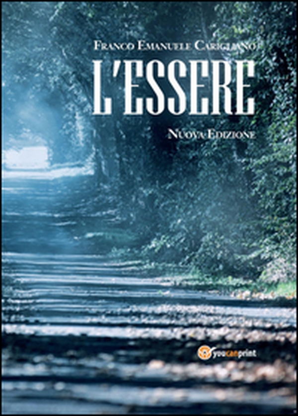 L'essere - Librerie.coop L'essere - Librerie.coop