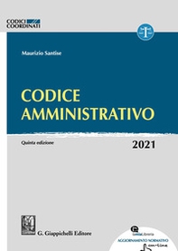 Codice amministrativo - Librerie.coop Codice amministrativo - Librerie.coop