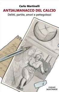 Antialmanacco del calcio - Librerie.coop