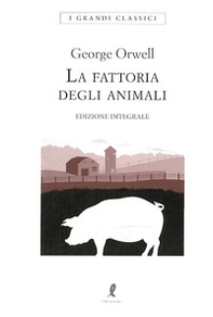 La fattoria degli animali - Librerie.coop La fattoria degli animali - Librerie.coop