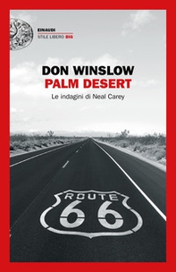 Palm desert - Librerie.coop Palm desert - Librerie.coop