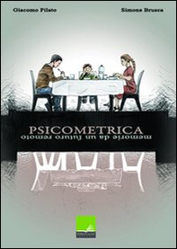 Psicometrica. Memorie da un futuro remoto - Librerie.coop Psicometrica. Memorie da un futuro remoto - Librerie.coop