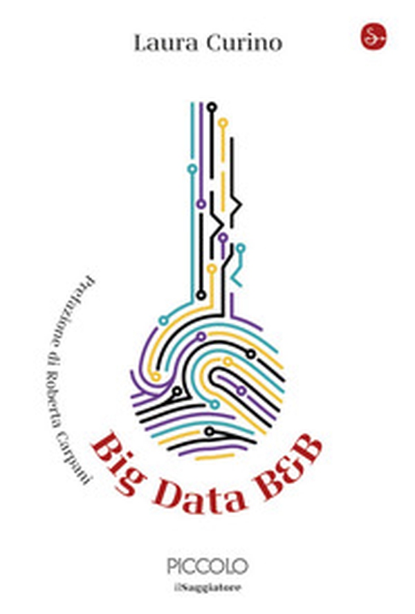 Big data B&B - Librerie.coop Big data B&B - Librerie.coop