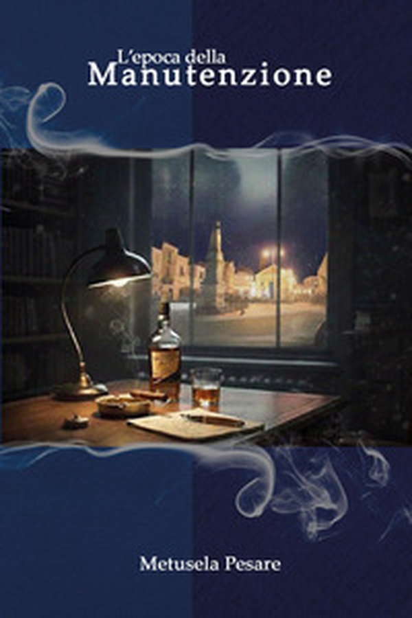 L'epoca della manutenzione - Librerie.coop