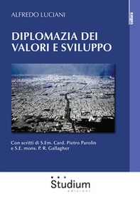 Diplomazia dei valori e sviluppo - Librerie.coop