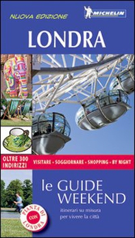 Londra. Con pianta - Librerie.coop