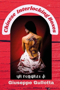 Chinese interlocking boxes - Librerie.coop