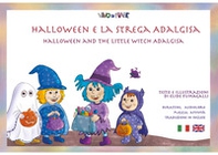Halloween e la strega Adalgisa. Kamishibai - Librerie.coop